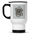 Кружка-термос