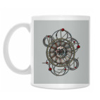 Кружка 330 мл