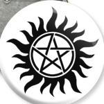 Supernatural Сверхъестественное