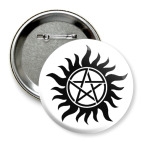 Supernatural Сверхъестественное