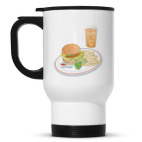 Кружка-термос