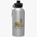 Спортивная бутылка