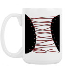 Кружка 420 мл