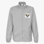 Ветровка без капюшона