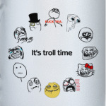 Trollface