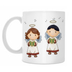 Кружка 330 мл