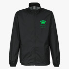 Ветровка без капюшона