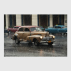 Автомобили Кубы