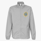 Ветровка без капюшона