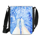 Ноги в воде