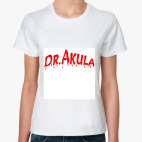 dr.Akula