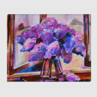 'СИРЕНЬ У ОКНА'