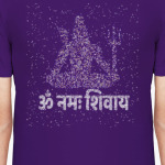 Махешвара Шива (звездный)