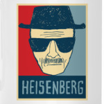 Heisenberg . Breaking Bad