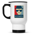 Кружка-термос