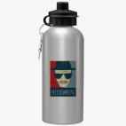 Спортивная бутылка