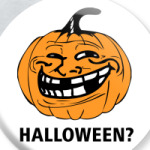 Halloween?