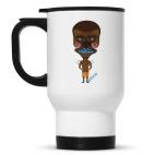 Кружка-термос