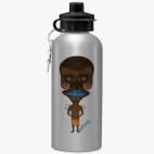 Спортивная бутылка