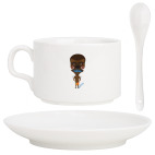 Кофейный набор