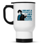 Кружка-термос