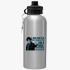 Спортивная бутылка