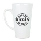 Made in Kazan