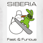 Fast & Furious TankTop