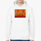 Толстовка худи