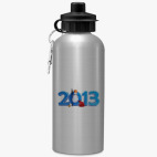 Спортивная бутылка