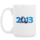 Кружка 420 мл