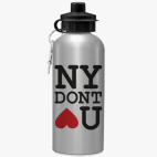 Спортивная бутылка