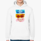 Люби каждый день, проживай каждый момент!