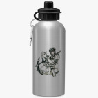 Спортивная бутылка