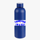 Термобутылка