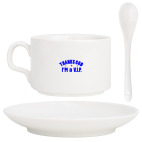 Кофейный набор