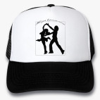 Кепки Trucker