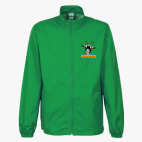 Ветровка без капюшона