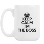 Кружка 420 мл