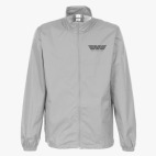 Ветровка без капюшона