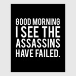 Good morning Доброе утро