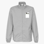 Ветровка без капюшона