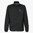 Ветровка без капюшона