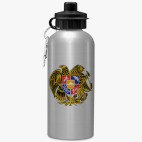 Спортивная бутылка