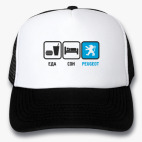 Кепки Trucker