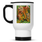 Кружка-термос