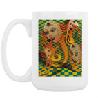 Кружка 420 мл