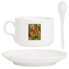 Кофейный набор