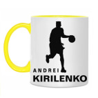 Андрей Кириленко