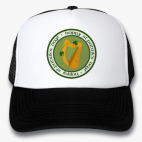 Кепки Trucker